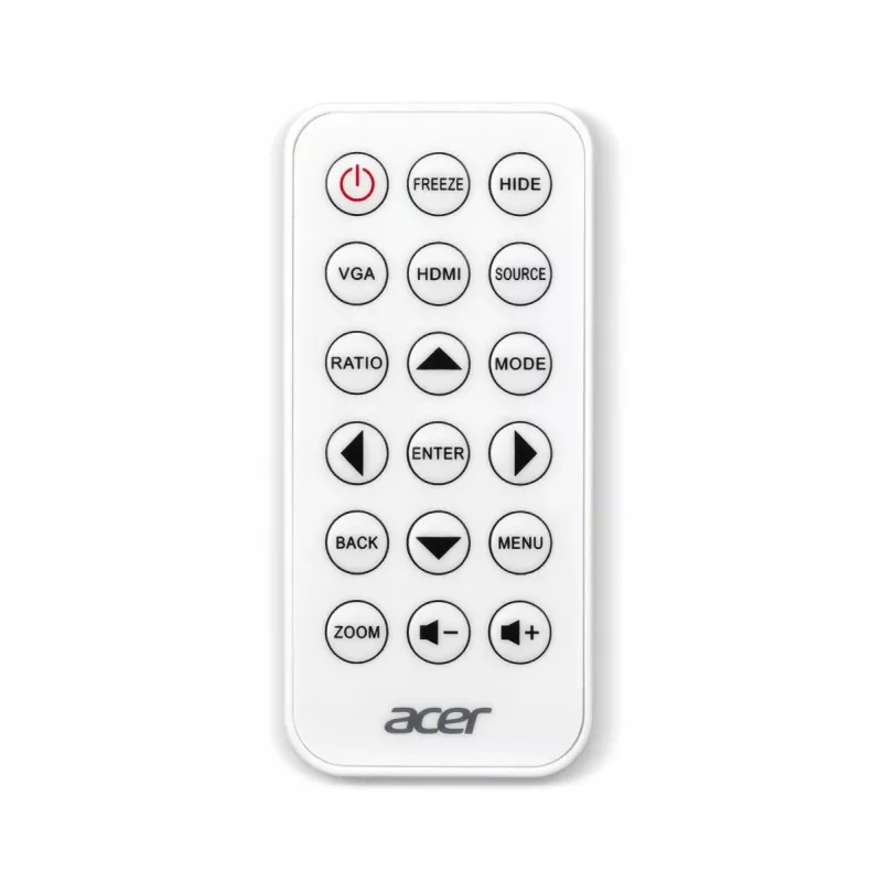 Projetor laser DLP Full HD Acer Vero PL2535i