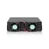 ICY DOCK - ToughArmor - MB998SK-B - 8x2.5 SATA HDD Hot Swap Mobile Rack - suporte HDD - ventoinha 40mm - alumínio - LED - SATA 6Gbit/s - até 7mm de altura