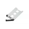 ICY DOCK - ToughArmor - MB998SK-B - 8x2.5 SATA HDD Hot Swap Mobile Rack - suporte HDD - ventoinha 40mm - alumínio - LED - SATA 6Gbit/s - até 7mm de altura