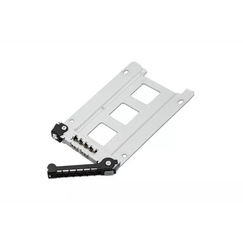 ICY DOCK - ToughArmor - MB998SK-B - 8x2.5 SATA HDD Hot Swap Mobile Rack - suporte HDD - ventoinha 40mm - alumínio - LED - SATA 6Gbit/s - até 7mm de altura