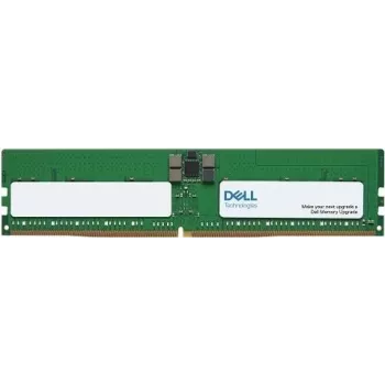 Dell - DDR5 - módulo - 64 GB - DIMM 288-PIN - 4800 MHz - registado