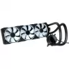 Fractal Design Celsius+ S36 Prisma - processador - 32,7 dB - 20 dB - 800 RPM - 2800 RPM - 3 ventoinhas