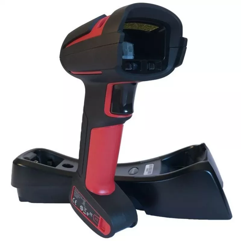 Honeywell Granit XP 1991iXR - leitor de códigos de barras - dispositivo portátil - 2D Imager - descodifica - Bluetooth 4.2