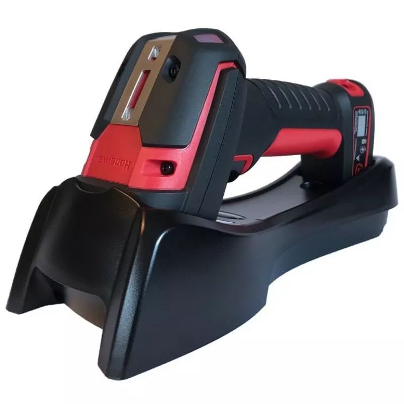 Honeywell Granit XP 1991iXR - leitor de códigos de barras - dispositivo portátil - 2D Imager - descodifica - Bluetooth 4.2