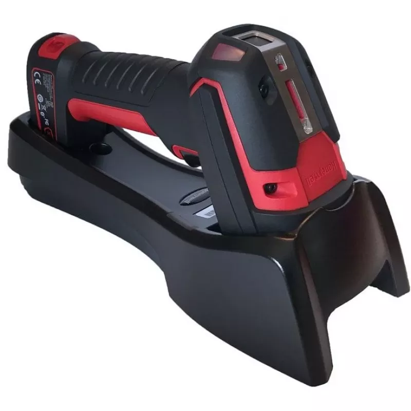 Honeywell Granit XP 1991iXR - leitor de códigos de barras - dispositivo portátil - 2D Imager - descodifica - Bluetooth 4.2