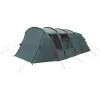 Tenda túnel familiar Sola 6 cinzento, modelo 2025