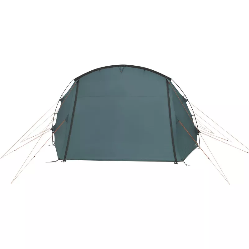 Tenda túnel familiar Sola 6 cinzento, modelo 2025