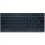 Cherry KW 7100 MINI BT - teclado - sem fios