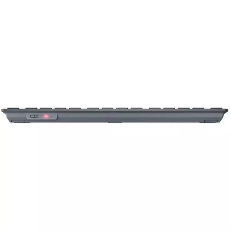 Cherry KW 7100 MINI BT - teclado - sem fios