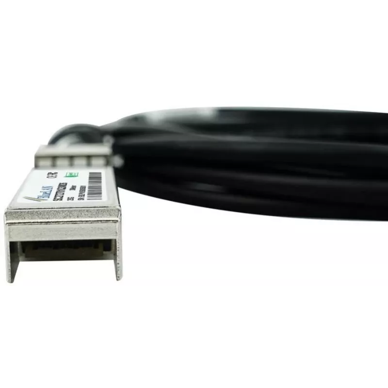 BlueOptics SFP-H25G-CU1M compatível BlueLAN DAC SFP28 SC272701Q1M30