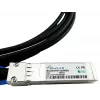 BlueOptics SFP-H25G-CU1M compatível BlueLAN DAC SFP28 SC272701Q1M30
