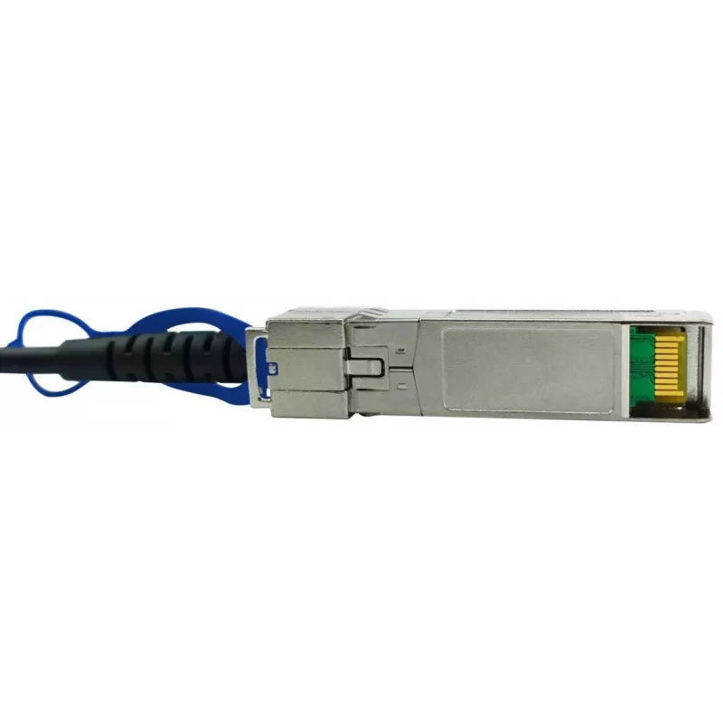 BlueOptics SFP-H25G-CU1M compatível BlueLAN DAC SFP28 SC272701Q1M30