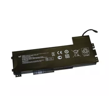 Bti 6C bateria HP Zbook 15 G3 OEM:VV09XL 808452-001 808398-2B2