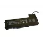 Bti 6C bateria HP Zbook 15 G3 OEM:VV09XL 808452-001 808398-2B2