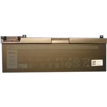 Dell bateria principal - bateria para portátil - iões de lítio - 4 células - 64 Wh - para Precision 7530, 7540, 7730, 7740
