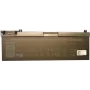 Dell bateria principal - bateria para portátil - iões de lítio - 4 células - 64 Wh - para Precision 7530, 7540, 7730, 7740