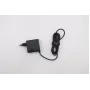 Lenovo Delta 89CC-EU Type-C 65W preto FRU 5A10W86265 – fonte de alimentação para PC/servidor