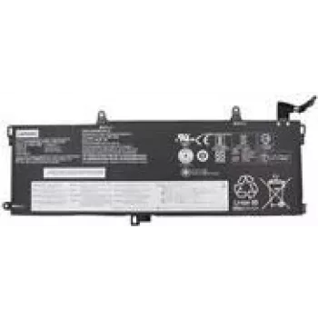 Lenovo Simplo - bateria para portátil - iões de lítio - 3 células - 4950 mAh - 57 Wh - FRU - para ThinkPad P15s Gen 1 20T4, 20T5, T15 Gen 1 20S6, 20S7 (5B10W13914)
