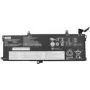 Lenovo Simplo - bateria para portátil - iões de lítio - 3 células - 4950 mAh - 57 Wh - FRU - para ThinkPad P15s Gen 1 20T4, 20T5, T15 Gen 1 20S6, 20S7 (5B10W13914)