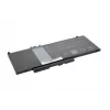 Bateria Dell Latitude E5450, E5550 6900mAh (51Wh) 7,4-7,6 Volt
