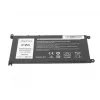Mitsu para Dell 5481/5590 3600mAh (41Wh) 11,4V