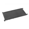 Mitsu para Dell 5481/5590 3600mAh (41Wh) 11,4V