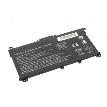 #Mitsu para HP 240/50 G7/8 3400mAh(39Wh) 11.4V