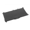 #Mitsu para HP 240/50 G7/8 3400mAh(39Wh) 11.4V