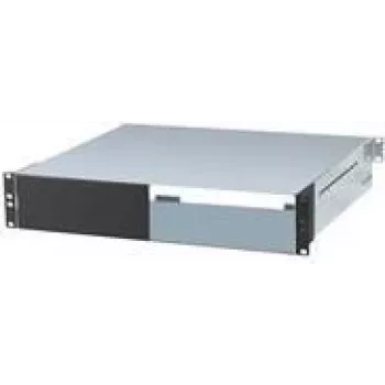 Sonnet DuoModo caixa rackmount de módulo duplo