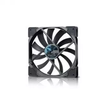 Fractal Design FD-FAN-VENT-HF14-BK preto