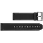 Garmin 010-12419-04 - bracelete - preto - Garmin - Garmin Fenix Chronos - silicone