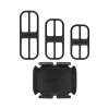 Sensor de velocidade para bicicleta GARMIN Speed Sensor 2 010-12843-30 – sensor de velocidade e cadência sem fios para montagem no cubo da roda