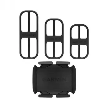 Sensor de velocidade para bicicleta GARMIN Speed Sensor 2 010-12843-30 – sensor de velocidade e cadência sem fios para montagem no cubo da roda