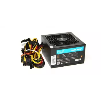 Cian Technology GmbH Cian INCA 80+ BRONZE fonte de alimentação 650W