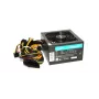 Cian Technology GmbH Cian INCA 80+ BRONZE fonte de alimentação 80 PLUS 750W