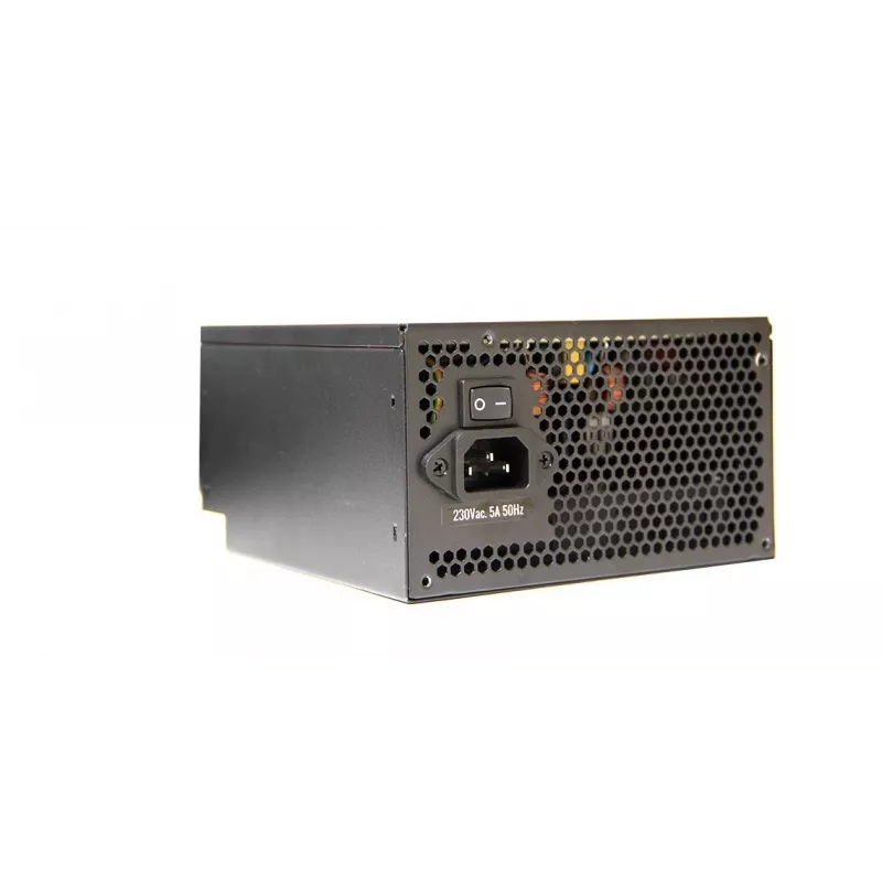Cian Technology GmbH Cian INCA 80+ BRONZE fonte de alimentação 80 PLUS 750W