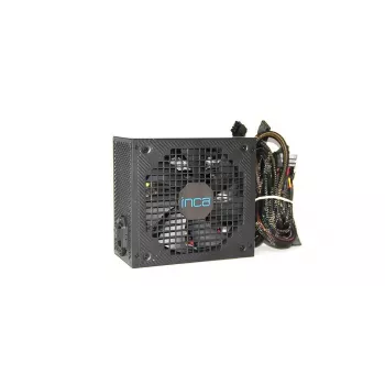 Cian Technology GmbH Cian INCA 80+ GOLD fonte de alimentação 80 PLUS 750 W