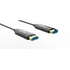 Cian Technology GmbH INCA cabo HDMI IHD-30T 2.0 cabo de ligação 4K 30Hz 30m Retail - cabo - digital/ecrã/vídeo