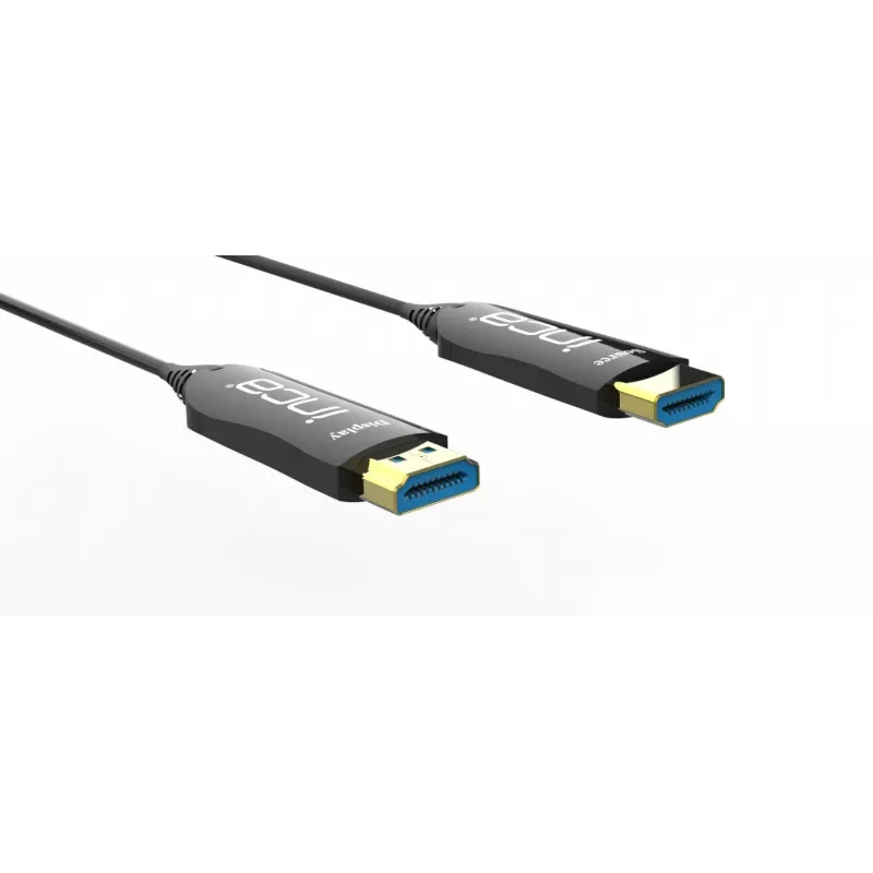 Cian Technology GmbH INCA cabo HDMI IHD-30T 2.0 cabo de ligação 4K 30Hz 30m Retail - cabo - digital/ecrã/vídeo