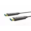 Cian Technology GmbH INCA cabo HDMI IHD-30T 2.0 cabo de ligação 4K 30Hz 30m Retail - cabo - digital/ecrã/vídeo