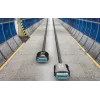 Cian Technology GmbH INCA cabo HDMI IHD-30T 2.0 cabo de ligação 4K 30Hz 30m Retail - cabo - digital/ecrã/vídeo