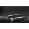 Cian Technology GmbH INCA cabo HDMI IHD-30T 2.0 cabo de ligação 4K 30Hz 30m Retail - cabo - digital/ecrã/vídeo