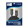 Cian Technology GmbH INCA cabo HDMI IHD-30T 2.0 cabo de ligação 4K 30Hz 30m Retail - cabo - digital/ecrã/vídeo
