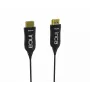 Cian Technology GmbH INCA cabo HDMI IHD-50T 2.0 cabo de ligação 4K 30Hz 50m Retail - cabo - digital/ecrã/vídeo