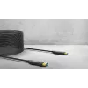 Cian Technology GmbH INCA cabo HDMI IHD-50T 2.0 cabo de ligação 4K 30Hz 50m Retail - cabo - digital/ecrã/vídeo