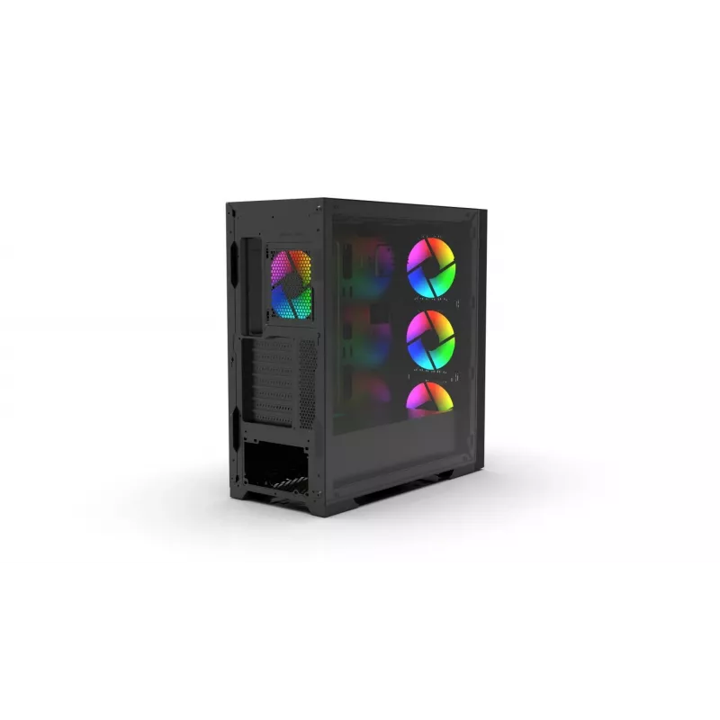 INCA caixa EMG-17XB