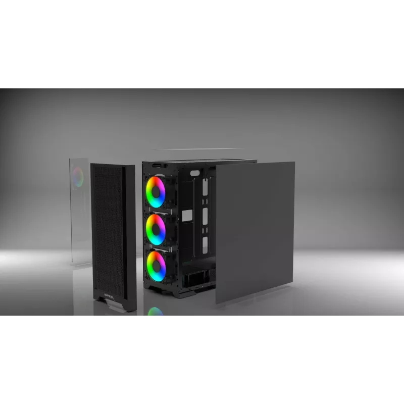 INCA caixa EMG-17XB