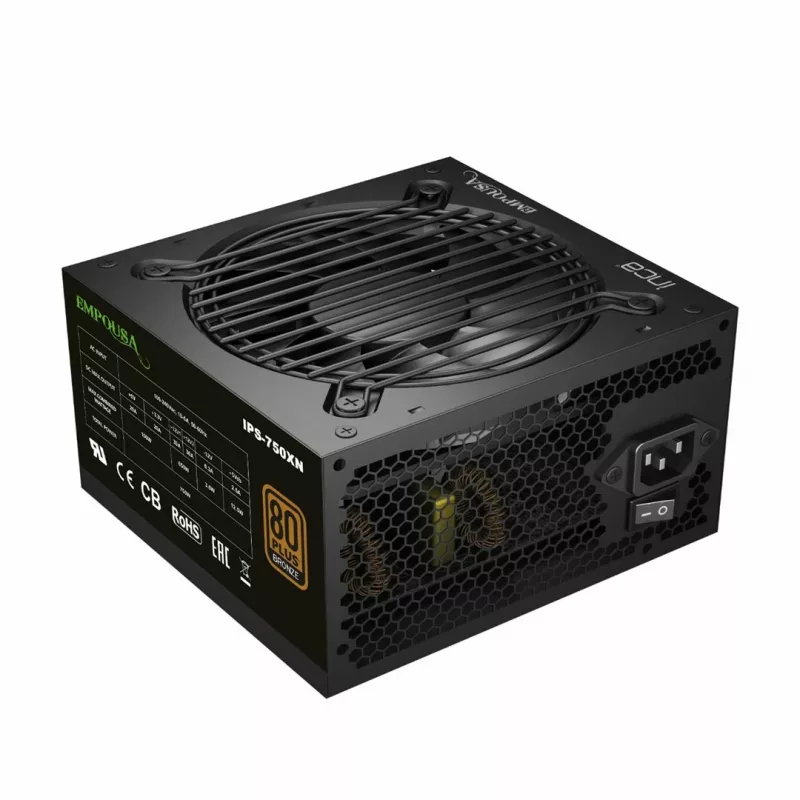 Fonte de alimentação IPS-750XN
