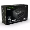 Fonte de alimentação IPS-1250XN
