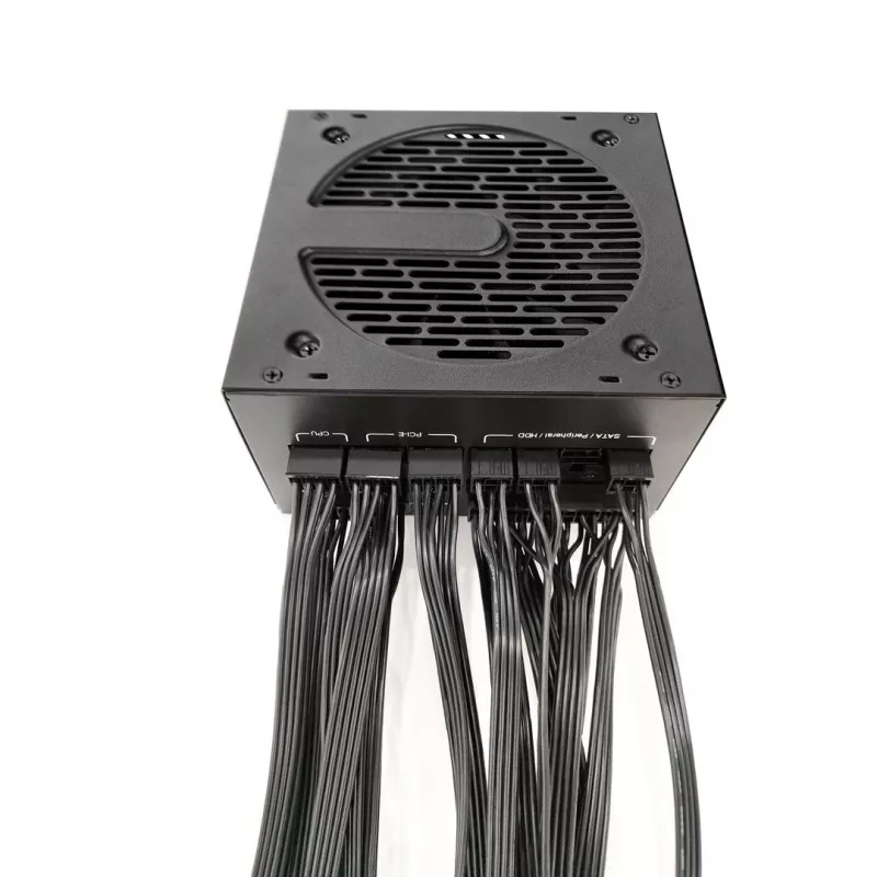 Fonte de alimentação IPS-1250XN